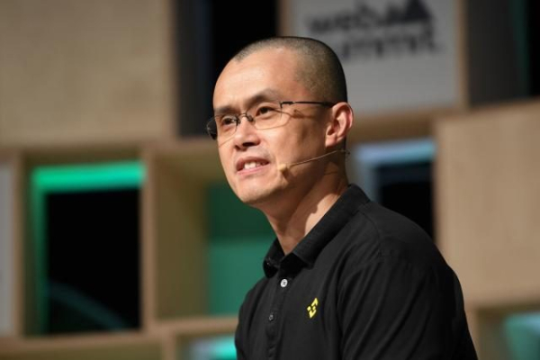 CZ: Binance готова вложить $4 млрд в США CZ: Binance готова вложить $4 млрд в США